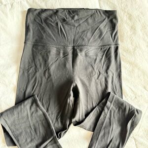 Athleta Ultra High Rise Elation 7/8 Tight EUC Size XS